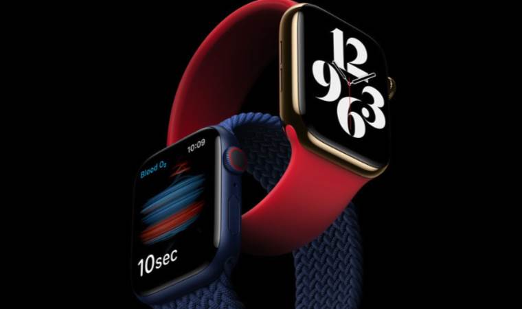 Apple Watch ile konum nasıl gönderilir?