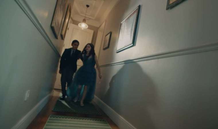 ‘Sakla Beni’ dizisinde çocukların arasında geçen sahne izleyicileri kızdırdı: ‘Biri bu sahnenin şaka olduğunu söylesin!’