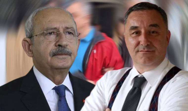 Son dakika… CHP lideri Kılıçdaroğlu’ndan ‘Tolga Şardan’ açıklaması