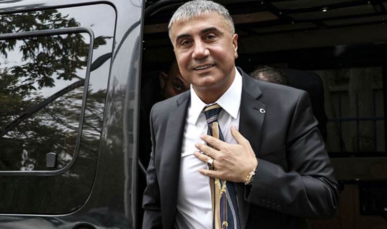Talat Atilla’dan ‘Sedat Peker, Türkiye’ye dönüyor’ iddiası: ‘Her şey 2 ay içinde olacak…’