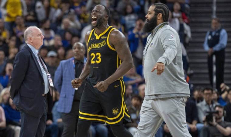 NBA’de Rudy Gobert’e saldıran Draymond Green kendini savundu: ‘Pişman değilim’