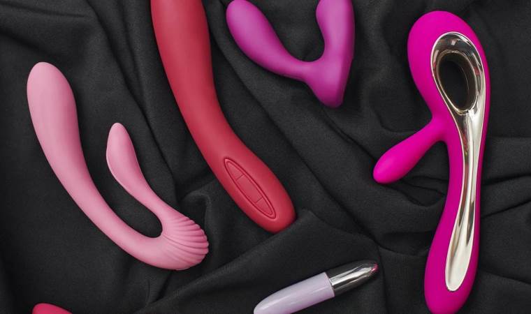 Seks oyuncakları araştırması: İnsan bedenine mikroplastik salıyor