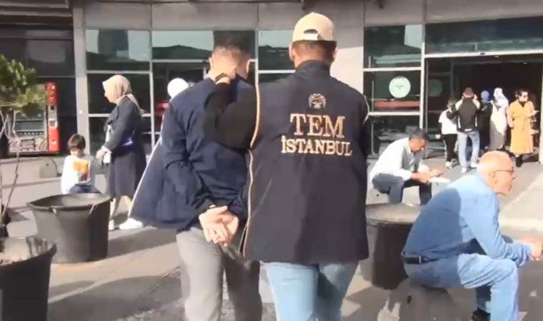 7 yıldır aranıyordu… FETÖ’nün mahrem imamı yakalandı!