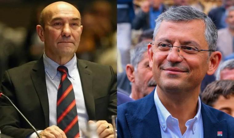 CHP Lideri Özel’den Soyer’e destek: Demek ki kusur bulamamışlar