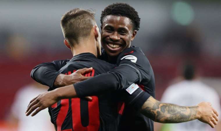 Sandhausen – Bayer Leverkusen maçı ne zaman, saat kaçta, hangi kanalda?