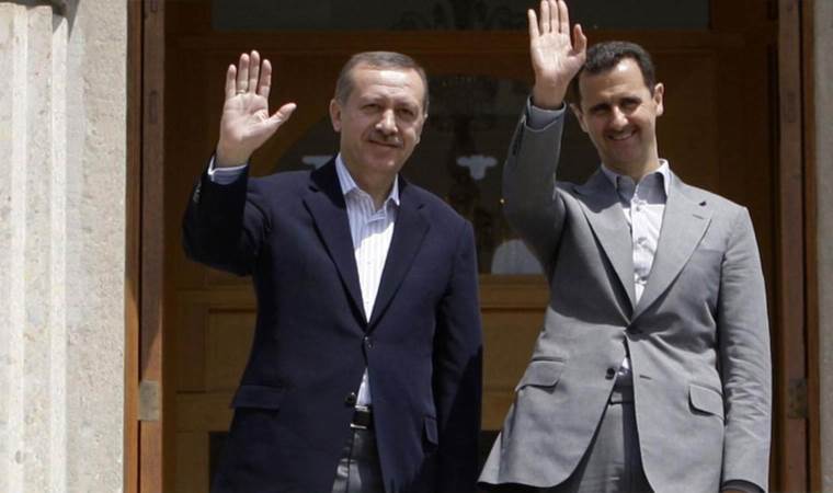 Riyad’da kritik zirve başlıyor: Erdoğan ile Esad bir araya gelecek mi?