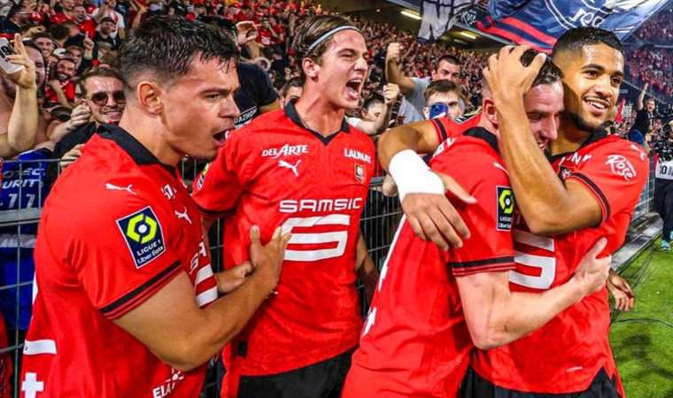 Nice – Rennes maçı ne zaman, saat kaçta, hangi kanalda?