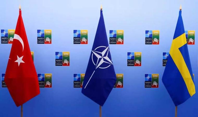 İsveç’ten Türkiye açıklaması: ‘NATO üyeliğini birkaç hafta içinde onaylayabilir’