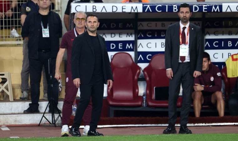 Osman Korkmazel yazdı: ‘Ah Okan ah…’