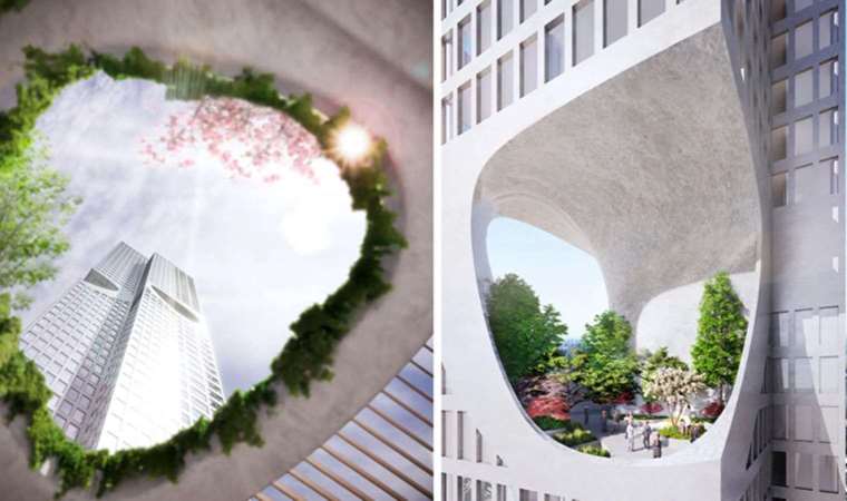 Geleceğin şehri Seul’da kurulacak: Yeni nesil şehirlerin ilk adımı