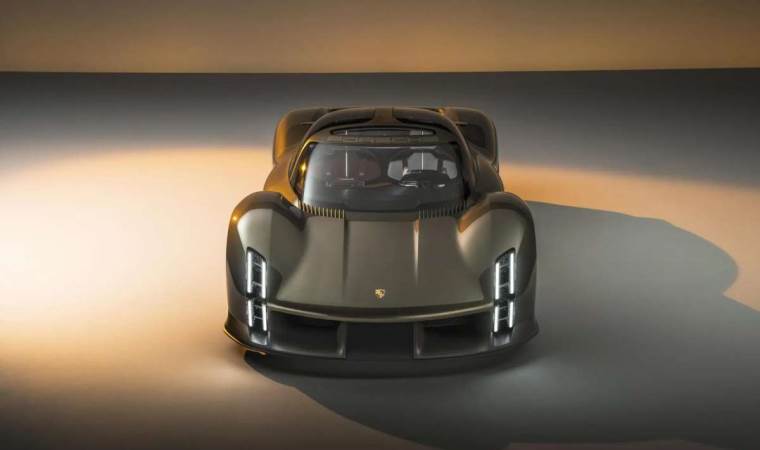 Yeni Porsche Panamera ortaya çıktı: Taycan ve Cayenne ayrıntısı…