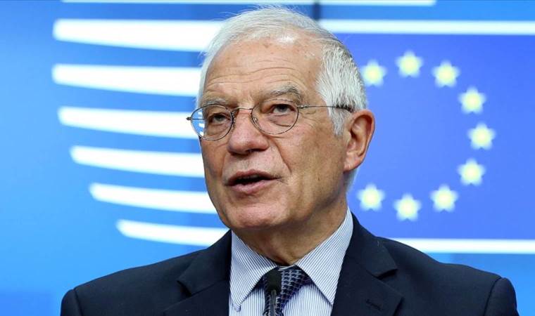 AB’den İsrail’e soğuk duş: Meşru müdafaa değildir