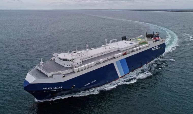 Japonya’dan Husilere kınama: Netanyahu İran’ı sorumlu tuttu