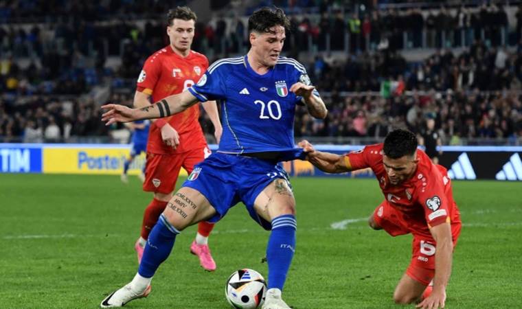 Ukrayna – İtalya maçı ne zaman, saat kaçta, hangi kanalda?