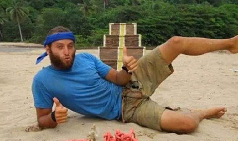 Survivor’ın ünlü ismi, cinsel istismardan hapse girdi iddiası