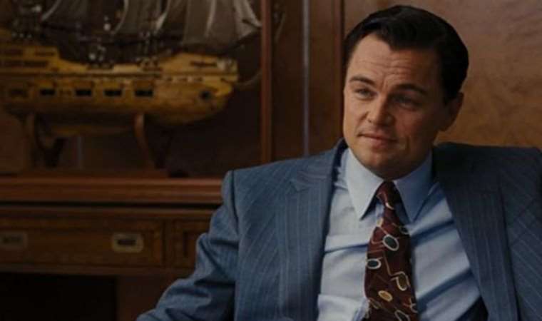 Aç gözlülük ve düşüş: ‘The Wolf of Wall Street’ın gerçek hikayesi