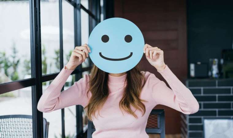 Ödüllü akademisyen açıkladı:  Mutluluk hormonunun beyin dışındaki etkileri