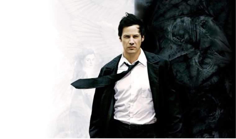 Keanu Reeves, ‘Constantine 2’ ile John Constantine rolüne geri dönüyor!