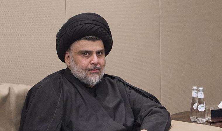Mukteda es-Sadr, Irak’taki yerel seçimleri boykot etti