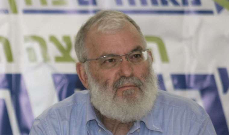 Netanyahu’ya soğuk duş: Sırdaşından erken seçim çağrısı