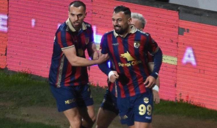 Altınordu’da Ali Özgün krizi devam ediyor!