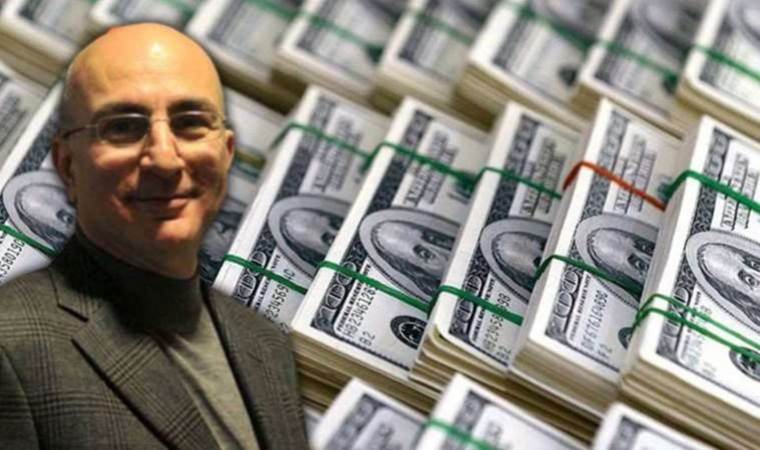 Mahfi Eğilmez’den dikkat çeken analiz: 26 milyar dolara kara para incelemesi yapılmalı