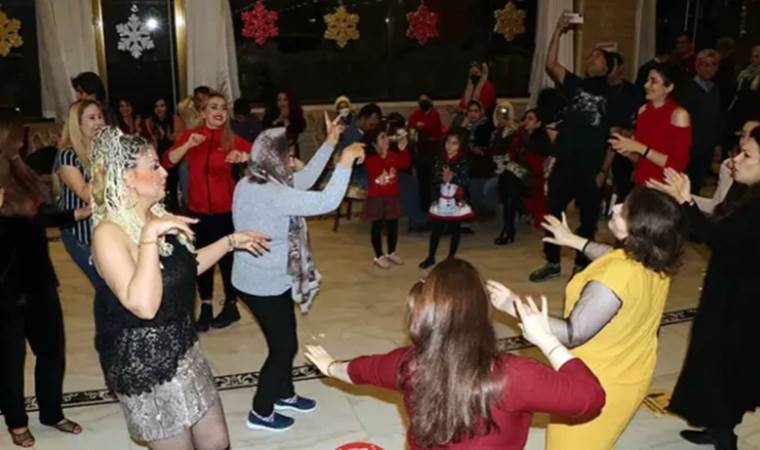 İranlı turistler yeni yılı Van’da geçirecek: Oteller doldu