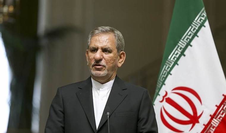 İran’da eski Cumhurbaşkanı Yardımcısı hapse mahkum edildi