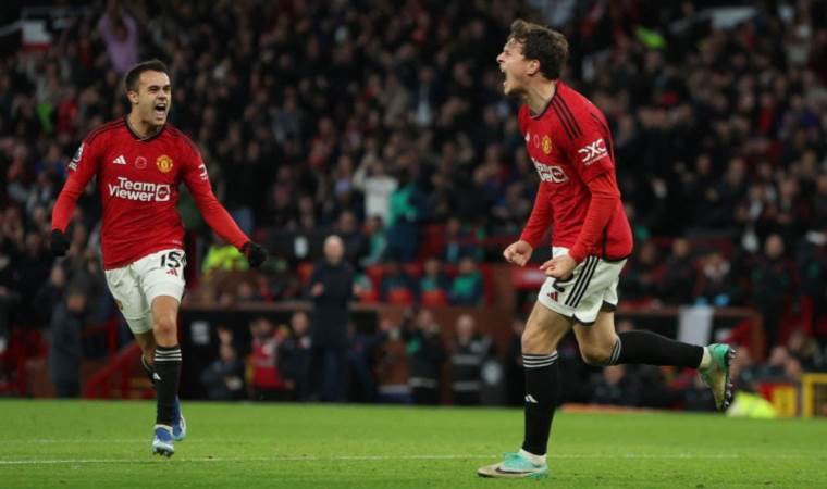 Everton – Manchester United maçı ne zaman, saat kaçta, hangi kanalda?