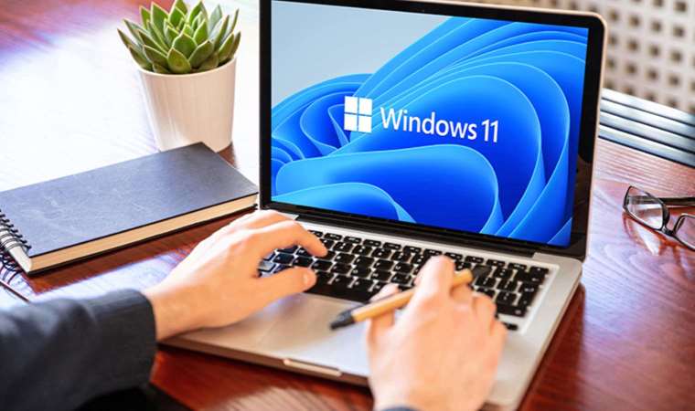 Windows 11 bilgisayarlarda mobil erişim noktası nasıl oluşturulur?