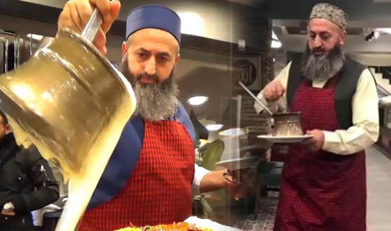 10 Kasım’da Atatürk’e hakaretler yağdırmıştı: TikTok fenomeni dönerci Hacı Mustafa Atmaca gözaltına alındı