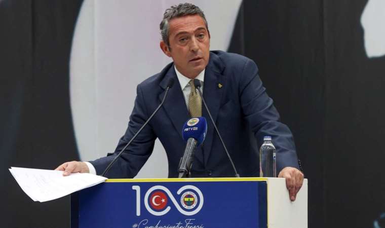 Murat Ağırel gündeme getirmişti: Tuzlaspor’dan Ali Koç’a sert yanıt!