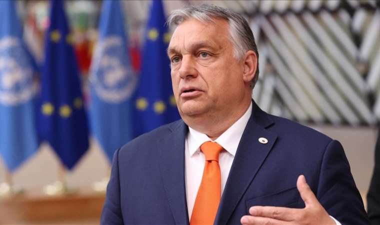 Orban’dan Türkiye çıkışı: Kesinlikle bunun içinde olmalı