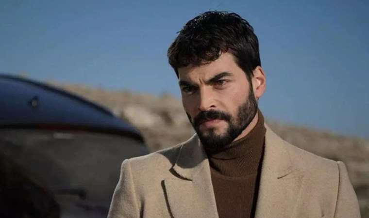 Akın Akınözü’nün yeni dizisi Aile Albümü’nde partneri kim oldu?