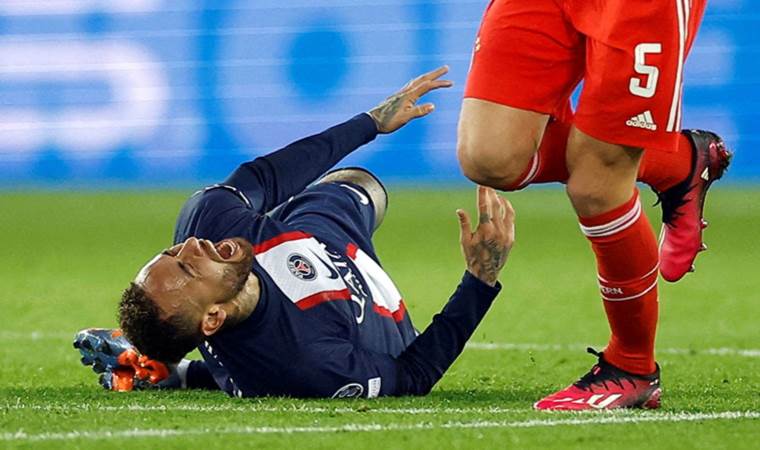 Neymar için itiraf: ‘PSG’ye sakat transfer edildi’