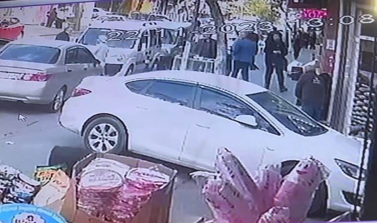 Gaziosmanpaşa’da ‘taciz’ iddiası sonrası darp