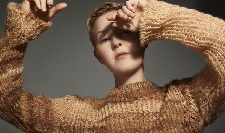 İnsan saçı tekstil malzemesi oldu: ‘İnanılmaz derecede dayanıklı!’