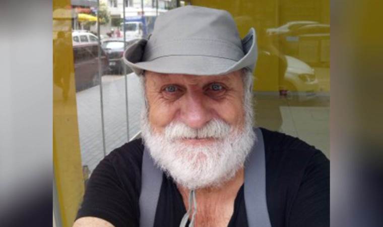 Oyuncu Ömer Karanlık hayatını kaybetti