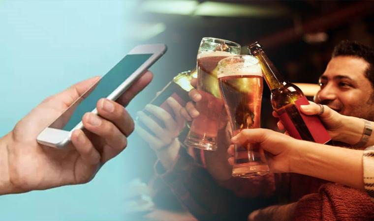 Akıllı telefonlarla sarhoşluğu tespit edebilir miyiz? Telefon ile artık sarhoşluk düzeyi ölçülecek!