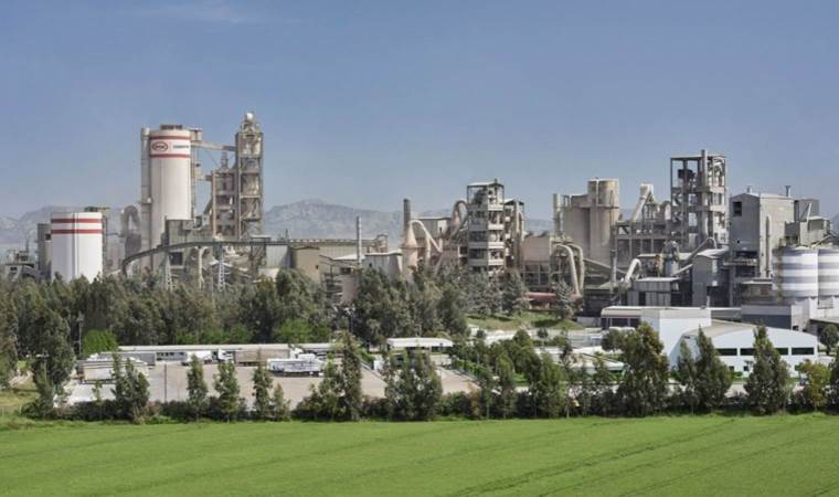 Avrupa, Asya ve Afrika düşük karbonlu çimento pazarı için OYAK ve TCC’den yenilenen ortaklık
