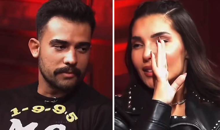 Kısmetse Olur’da gündem olan soru: ‘AK Partili misin?’