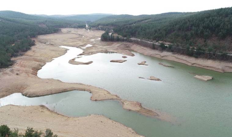 Çanakkale’de su kullanımına yönelik kısıtlamalar 31 Aralık’a kadar uzatıldı!