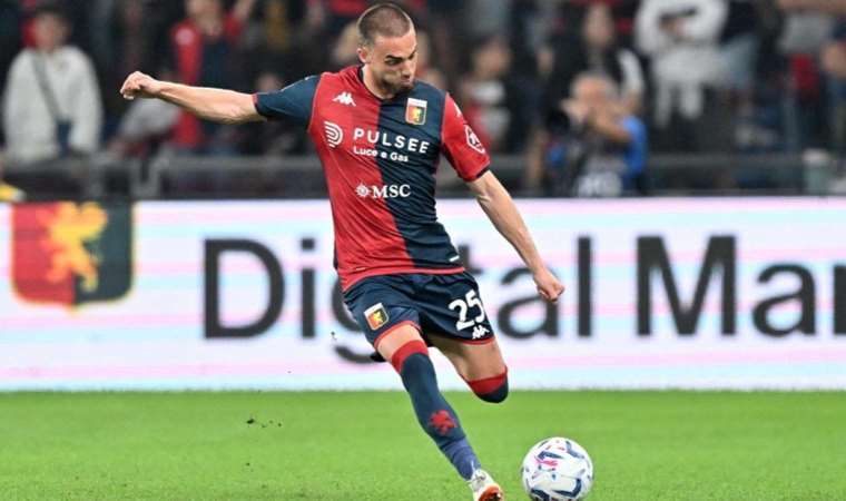 Cagliari – Genoa maçı ne zaman, saat kaçta, hangi kanalda?