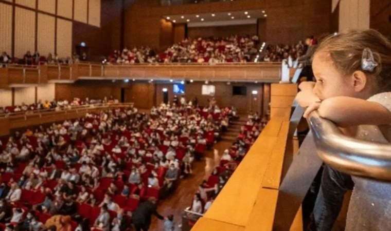 Sonbahar uğurlaması Kasım’da AASSM’de