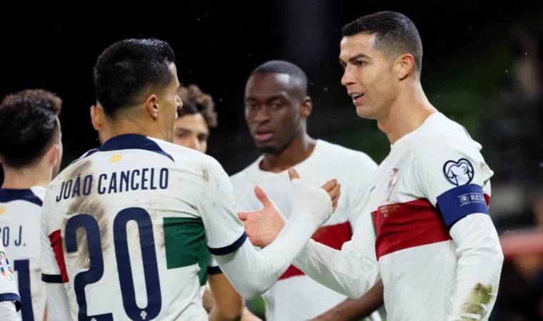 Portekiz – İzlanda maçı ne zaman, saat kaçta, hangi kanalda?