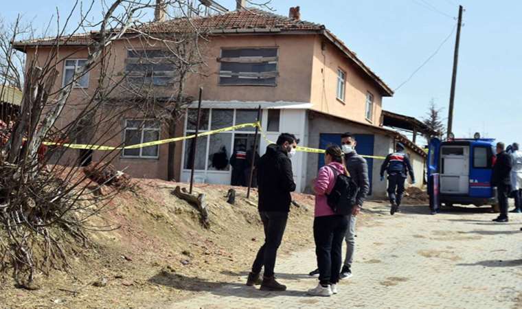 Aynı aileden 4 kişiyi öldüren sanığa, 4 kez müebbet hapis