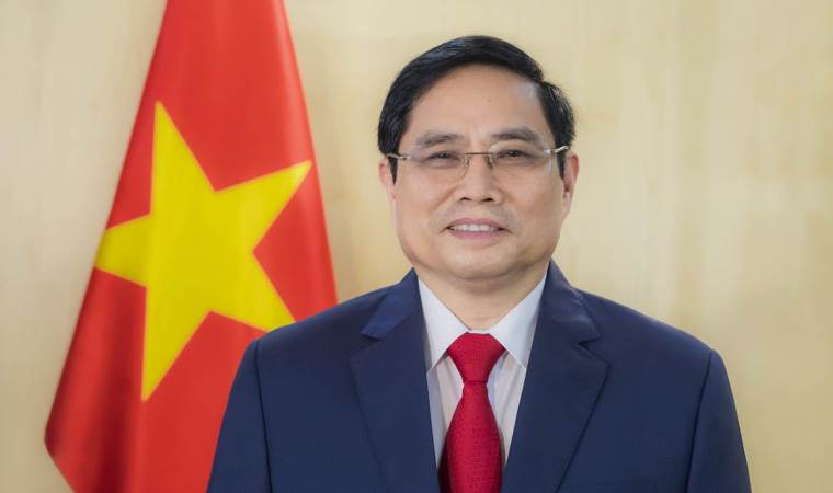 Türkiye’ye çağrı yaptı: Dış ticaret anlaşması imzalamak istiyoruz