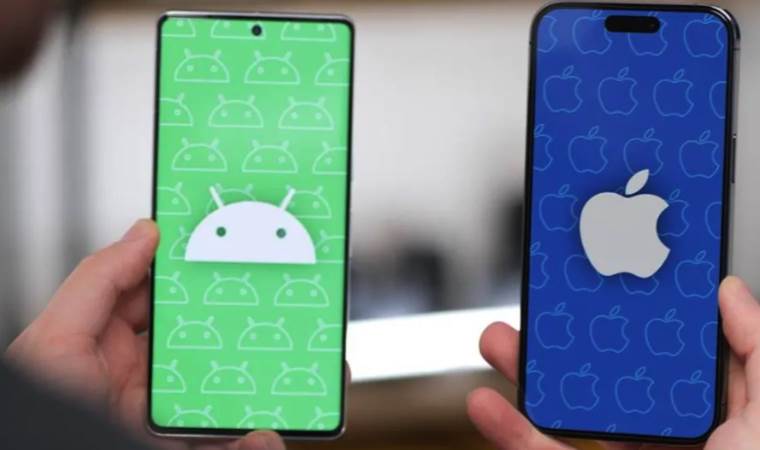 Android’de ve iOS’taki en iyi uygulamalar ve oyunlar açıklandı