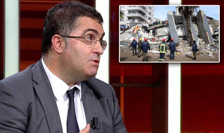 35 kişiye mezar olmuştu… Ersan Şen, Ezgi Apartmanı davasında firari sanıkların avukatı oldu