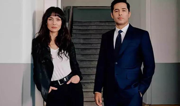 10. bölümü bile göremedi… Birce Akalay ve Mert Fırat’lı ‘Bir Derdim Var’ final yapıyor